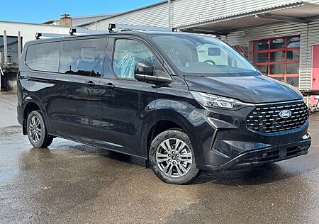 Ford Tourneo Custom L2 Titanium/Automatik/Sofort
