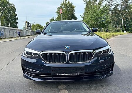 BMW 530e - Limousine Sportline