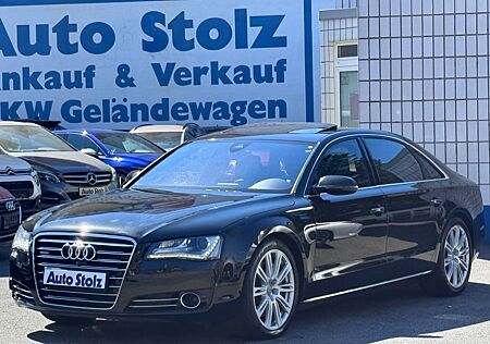 Audi A8 4.2 TDI quattro Lang EXCLUSIVE,3XTV,CHAUFFEUR