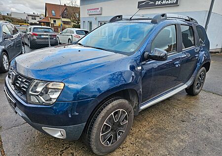 Dacia Duster I Black Shadow 4x2 Alu Sitzh. Klima 2.H