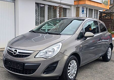 Opel Corsa 1.2 ecoFLEX Selection