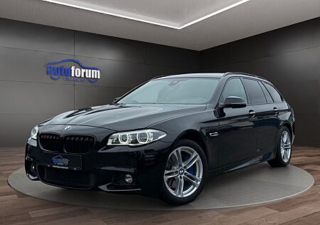 BMW 530 d xDrive Touring M SPORT°B&O°HUD°LED°KAMERA