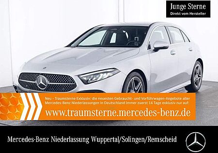 Mercedes-Benz A 180 AMG Advanced PLUS/LED/Spur/RüKam/VZ-Ass/