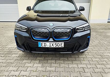 BMW iX3 M Sport Inspiring