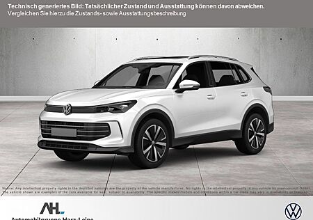 VW Tiguan Volkswagen Life 1.5 eHybrid DSG *AHK*NAVI*IQ.LIGHT*I