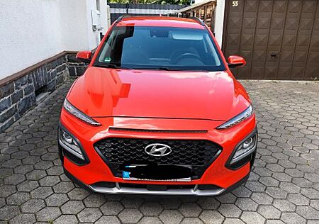 Hyundai Kona 1.0 T-GDI YES! + GARANTIE