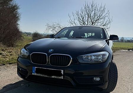 BMW 116i -