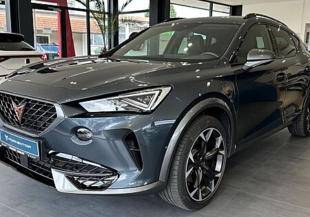 Cupra Formentor 1.4 e-hybrid