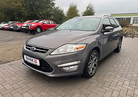 Ford Mondeo Turnier Business Edition_AUTOMATIK_