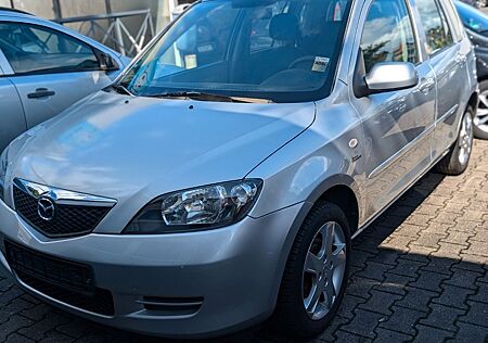 Mazda 2 Lim. 1.4 Active