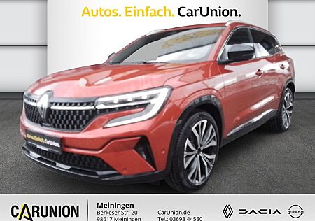 Renault Austral Iconic Mild Hybrid 160 Automatik