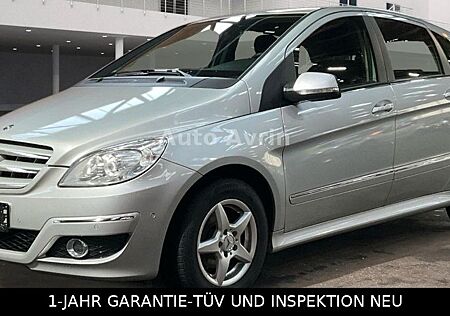 Mercedes-Benz B 160 -NAVI-PDC-XENON-80TKM