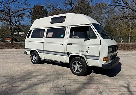 VW T3 Volkswagen Bus Mosaik Joker Westfalia