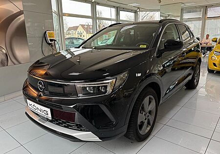 Opel Grandland X Grandland 1.2 T Elegance SHZ*LHZ*KAMERA*CARPLAY
