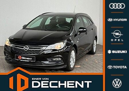 Opel Astra K ST 120 Jahre 1.6l Diesel 136PS Navi!