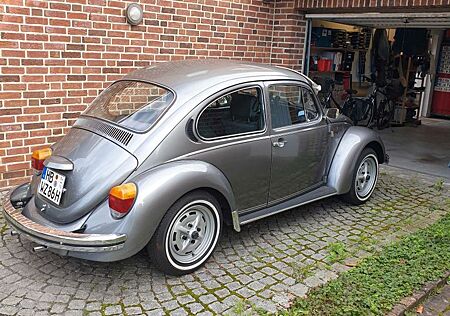 VW Käfer Volkswagen Jubi-