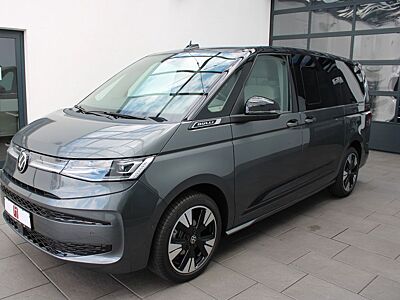 Volkswagen T7 Multivan 2.0 TDI SCR DSG LÜ Edition Life RFK
