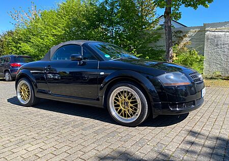 Audi TT Roadster 1.8T