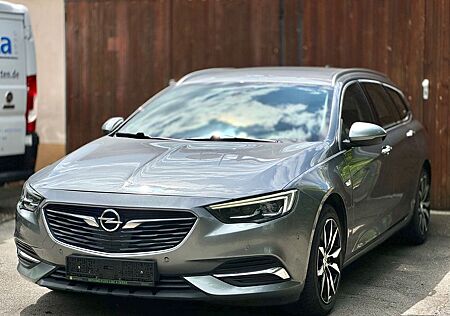 Opel Insignia 2.0 CDTi B Innovation 4x4/Massage/Euro6