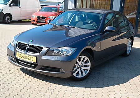BMW 320i 320 Baureihe 3 Lim. /Klima/TÜV & AU NEU