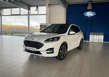 Ford Kuga ST-Line PHEV Head up Rückfahrk LED Panorama
