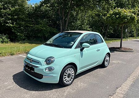 Fiat 500C 1.2 8V LOUNGE C LOUNGE