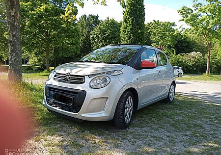 Citroën C1 VTi 68 Airscape Feel Airscape Feel