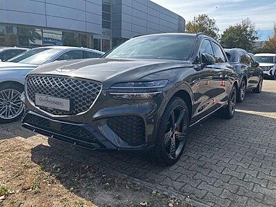 Genesis GV70 2,2D AWD Sport vom Genesis Vertragspartner
