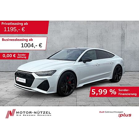 Audi RS7 leasen