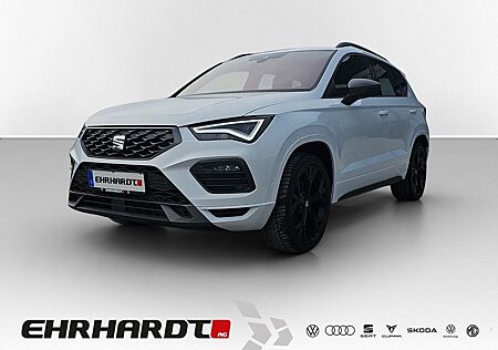 Seat Ateca 2.0 TDI DSG 4Drive FR DCC AHK*STHZG*PANO*L