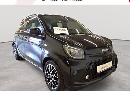Smart ForFour EQ prime