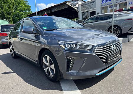 Hyundai Ioniq Style Plug-In Hybrid*el.GssD*KAMERA
