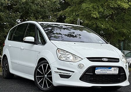 Ford S-Max Titanium-S *Automatik*Bi-Xenon*Pano*2.Hand