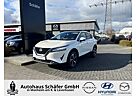 Nissan Qashqai (2022) N-CONNECTA 1.3 DIG-T MHEV 140PS M