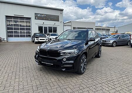 BMW X5 M50 -PANORAMA-KAMERA-SURROUND VIEW-21 ZOLL