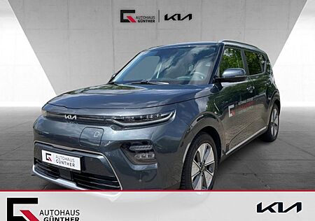 Kia Soul Inspiration 64kWh Leder Glasdach Wärmepumpe