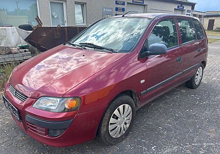 Mitsubishi Space Star 1,3 Comfort Comfort