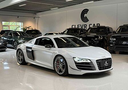Audi R8 GT Coupe 5.2 FSI quattro+B&O+ACC+ALCANTARA+++