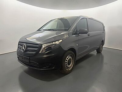 Mercedes-Benz Vito Kasten 119 CDI 4x4 Extralang ACC*STHZ*AHK