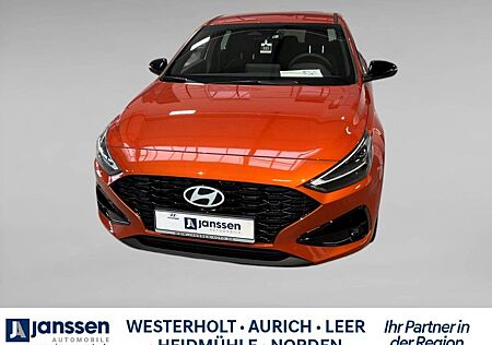 Hyundai i30 ADVANTAGE