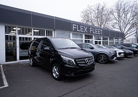Mercedes-Benz Vito 119 CDI 4x4 lang LED Navi AHK SHZ