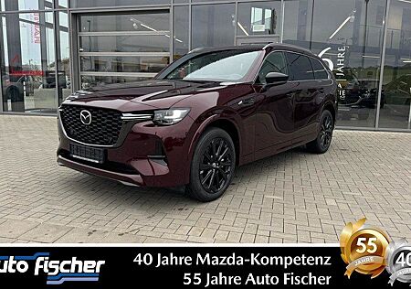 Mazda CX-80 3.3 (254PS) AWD Autom. Homura Plus 7-Sitze