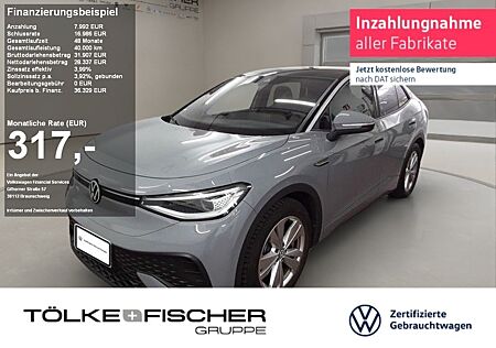 VW ID.5 Volkswagen Pro Performance W AHK Sportp. SoundSys ACC
