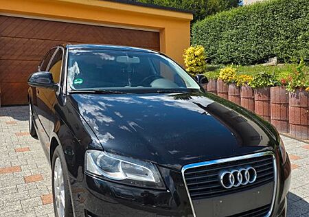Audi A3 1.9 TDI (DPF) Ambiente Sportback Ambiente