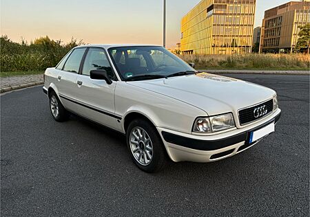 Audi 80 B4