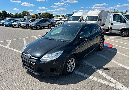 Ford Focus Lim. Trend