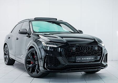 Audi RS Q8 RSQ8 4.0 TFSI quattro