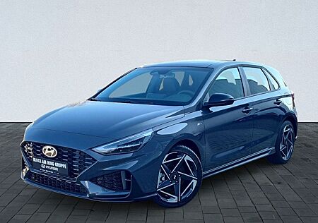Hyundai i30 FL (MY25) 1.5 T-GDI (140PS) 48V 7-DCT