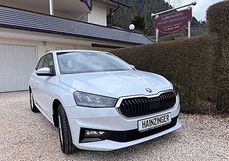 Skoda Fabia Sel.Plus Top 85kW/116PS/5J GA ab EZ /LED