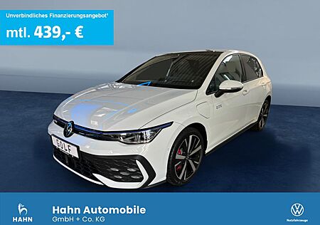 VW Golf Volkswagen GTE 1,5l eHybrid 177PS Cockpit Pro, Head Up